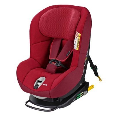 Автокресло Maxi-Cosi MILOFIX ROBIN RED
