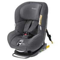 Автокресло Maxi-Cosi MILOFIX SPARKLING GREY