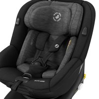 Автокресло Maxi-Cosi Mica Authentic Black