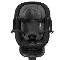 Автокресло Maxi-Cosi Mica Authentic Black