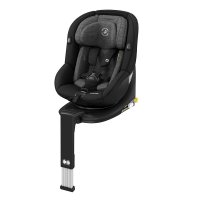 Автокресло Maxi-Cosi Mica Authentic Black Автокресло Maxi-Cosi Mica Authentic Black