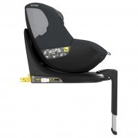 Автокресло Maxi-Cosi Mica Authentic Graphite