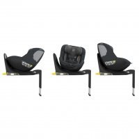 Автокресло Maxi-Cosi Mica Authentic Graphite