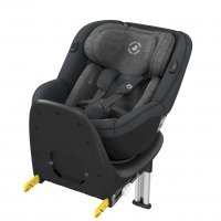 Автокресло Maxi-Cosi Mica Authentic Graphite