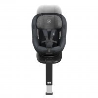 Автокресло Maxi-Cosi Mica Authentic Graphite