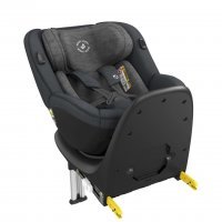 Автокресло Maxi-Cosi Mica Authentic Graphite