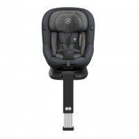 Автокресло Maxi-Cosi Mica Authentic Graphite
