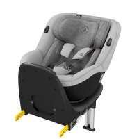 Автокресло Maxi-Cosi Mica Authentic Gray