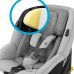 Автокресло Maxi-Cosi Mica Authentic Gray