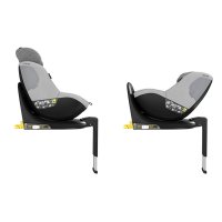 Автокресло Maxi-Cosi Mica Authentic Gray