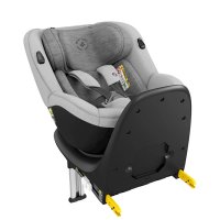 Автокресло Maxi-Cosi Mica Authentic Gray