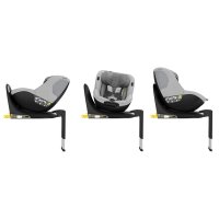 Автокресло Maxi-Cosi Mica Authentic Gray