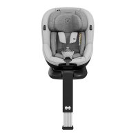 Автокресло Maxi-Cosi Mica Authentic Gray