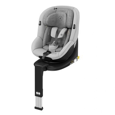 Автокресло Maxi-Cosi Mica Authentic Gray