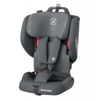 Автокресло MAXI-COSI NOMAD AUTHENTIC GRAPHITE