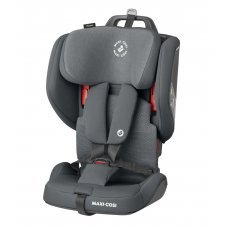 Автокресло MAXI-COSI NOMAD AUTHENTIC GRAPHITE