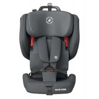 Автокресло MAXI-COSI NOMAD AUTHENTIC GRAPHITE