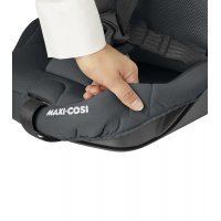 Автокресло MAXI-COSI NOMAD AUTHENTIC GRAPHITE