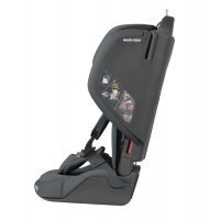 Автокресло MAXI-COSI NOMAD AUTHENTIC GRAPHITE
