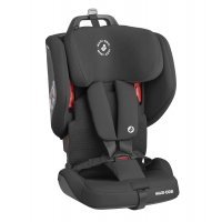 Автокресло MAXI-COSI NOMAD AUTHENTIC BLACK