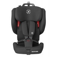 Автокресло MAXI-COSI NOMAD AUTHENTIC BLACK