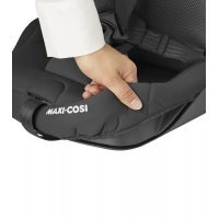 Автокресло MAXI-COSI NOMAD AUTHENTIC BLACK