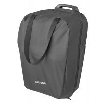 Автокресло MAXI-COSI NOMAD AUTHENTIC BLACK