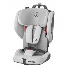 Автокресло MAXI-COSI NOMAD AUTHENTIC GREY