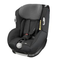 Автокресло Maxi-Cosi OPAL BLACK RAVEN Автокресло Maxi-Cosi OPAL BLACK RAVEN