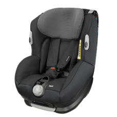 Автокресло Maxi-Cosi OPAL BLACK RAVEN
