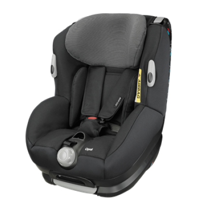 Автокресло Maxi-Cosi OPAL BLACK RAVEN