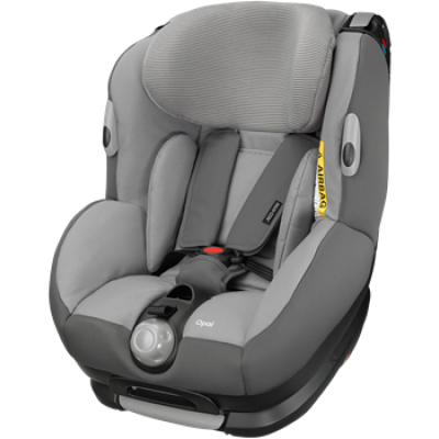 Автокресло Maxi-Cosi OPAL CONCRETE GREY