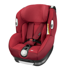 Автокресло Maxi-Cosi OPAL ROBIN RED