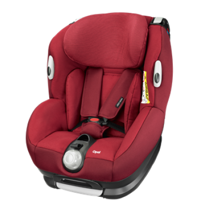 Автокресло Maxi-Cosi OPAL ROBIN RED