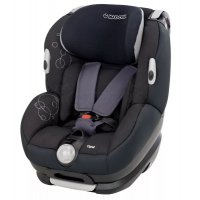 Автокресло Maxi-Cosi OPAL TOTAL BLACK Автокресло Maxi-Cosi OPAL TOTAL BLACK
