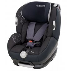 Автокресло Maxi-Cosi OPAL TOTAL BLACK