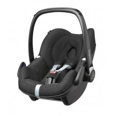 Автокресло Maxi-Cosi PEBBLE BLACK DIAMOND