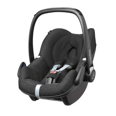 Автокресло Maxi-Cosi PEBBLE BLACK DIAMOND
