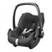 Автокресло Maxi-Cosi PEBBLE TRIANGLE BLACK