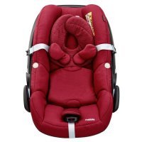Автокресло Maxi-Cosi PEBBLE ROBIN RED