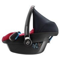 Автокресло Maxi-Cosi PEBBLE ROBIN RED