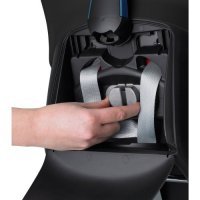 Автокресло Maxi-Cosi PEBBLE ROBIN RED