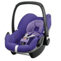 Автокресло Maxi-Cosi PEBBLE PURPLE PACE