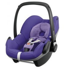 Автокресло Maxi-Cosi PEBBLE PURPLE PACE