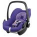 Автокресло Maxi-Cosi PEBBLE PURPLE PACE