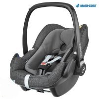 Автокресло Maxi-Cosi PEBBLE PLUS SPARKLING GRAY Автокресло Maxi-Cosi PEBBLE PLUS SPARKLING GRAY