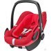 Автокресло Maxi-Cosi PEBBLE PLUS Vivid Red 