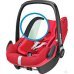 Автокресло Maxi-Cosi PEBBLE PLUS Vivid Red 