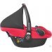 Автокресло Maxi-Cosi PEBBLE PLUS Vivid Red 