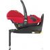 Автокресло Maxi-Cosi PEBBLE PLUS Vivid Red 